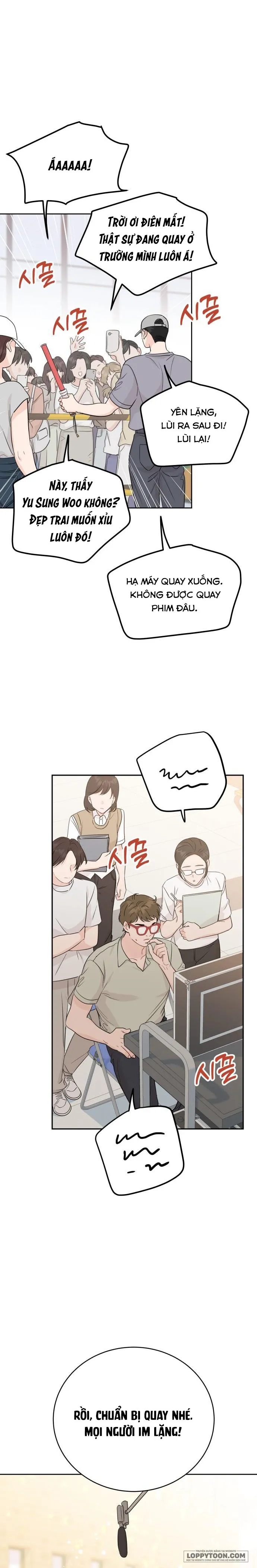 Người Một Nhà Chap 111 - trang 15