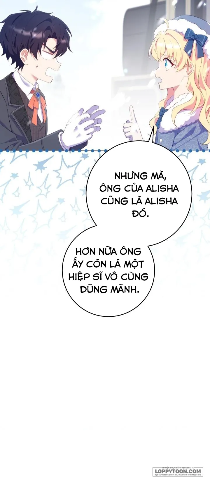 Trở Thành Bạn Thời Thơ Ấu Của Nam Phụ Ám Ảnh Chap 12 - trang 7