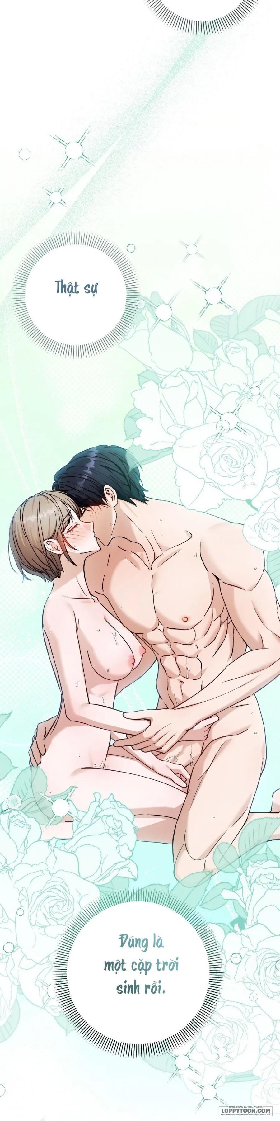 Sự Tương Phùng Của Ji Hee Jin và Ji Hyun Woo Chap 5 - 🔞🔞🔞 - trang 43