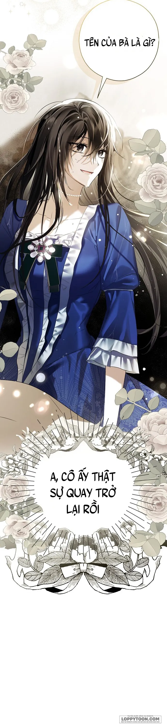 Có Kẻ Đã Sở Hữu Cơ Thể Của Tôi Chap 2 - trang 47