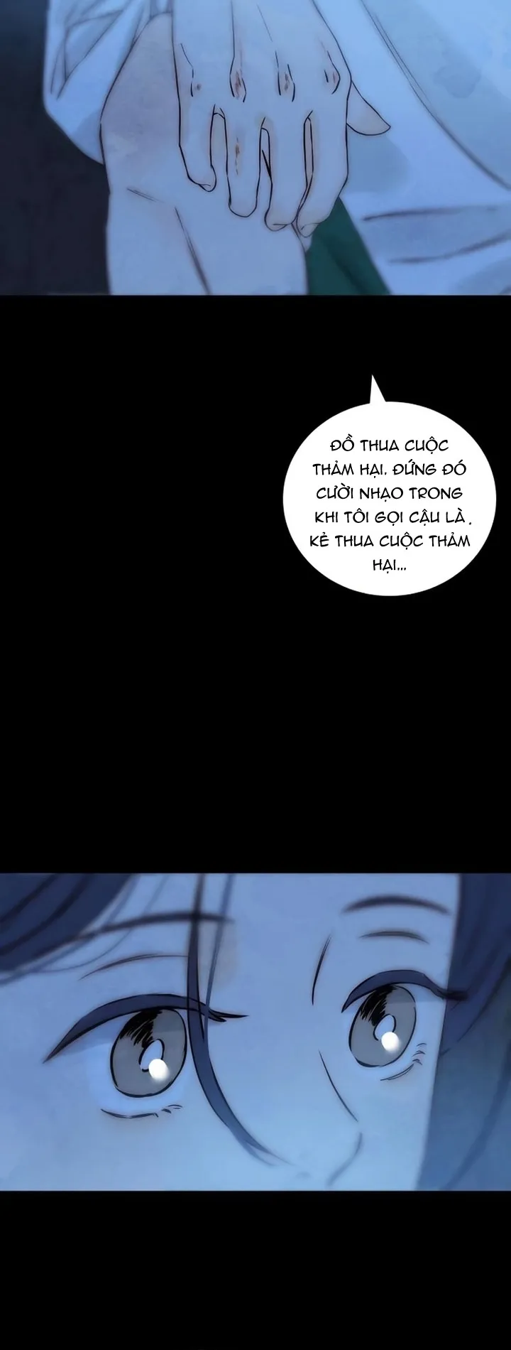 Chưa Từng Chạm Tới Em Chap 18 - trang 31