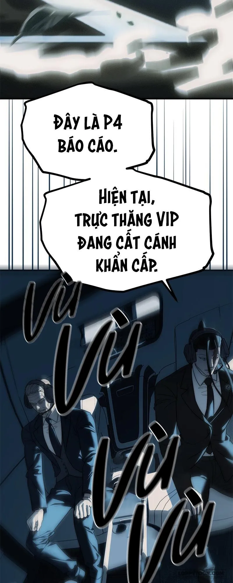 Xâm Nhập Trường Trung Học Tài Phiệt Chap 98 - trang 86