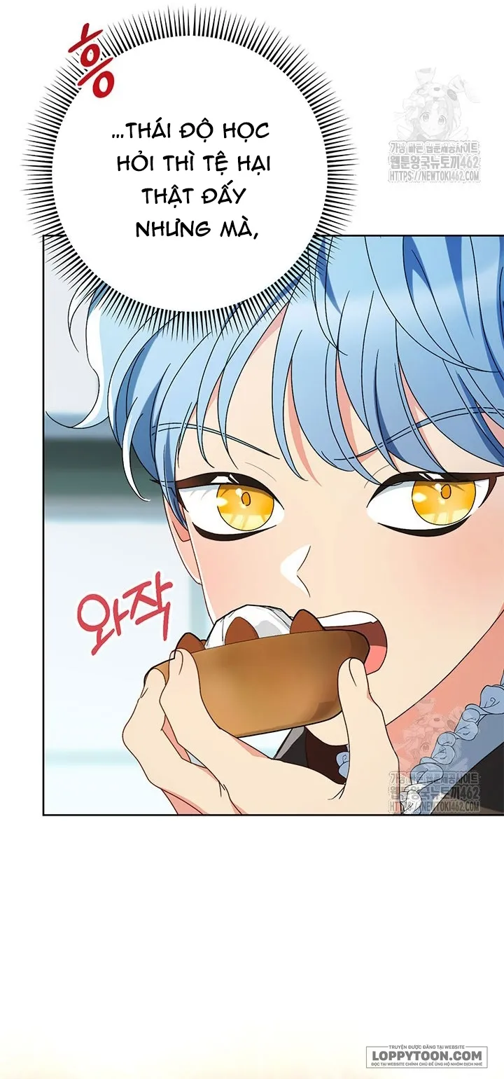 Nuôi Dưỡng Em Gái Xinh Đẹp Chap 73 - trang 34