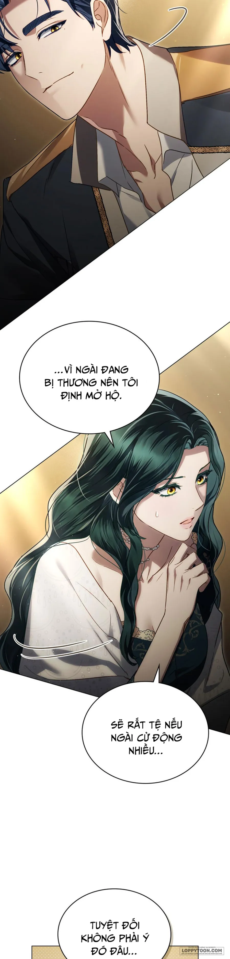 Giới Thượng Lưu Chap 24 - trang 30