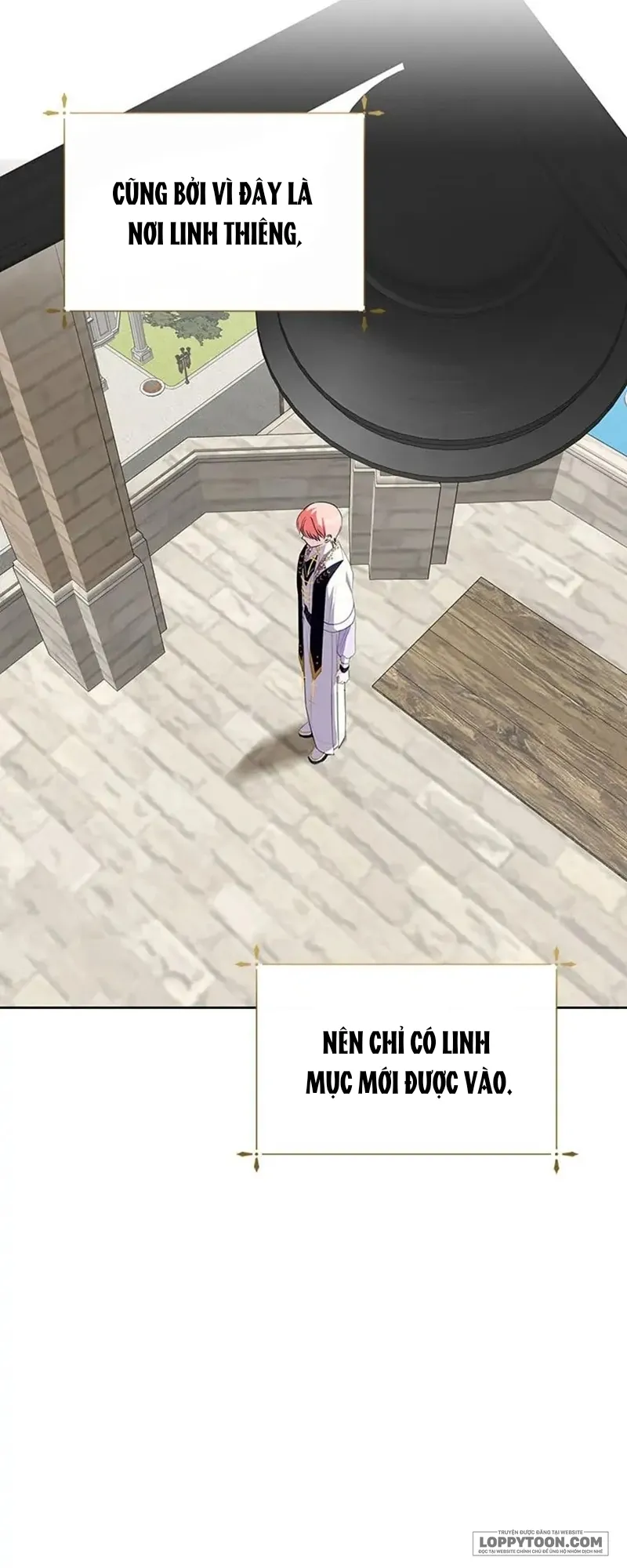 Phía Sau Mặt Nạ Của Nam Chính Hiền Lành Chap 31 - trang 32