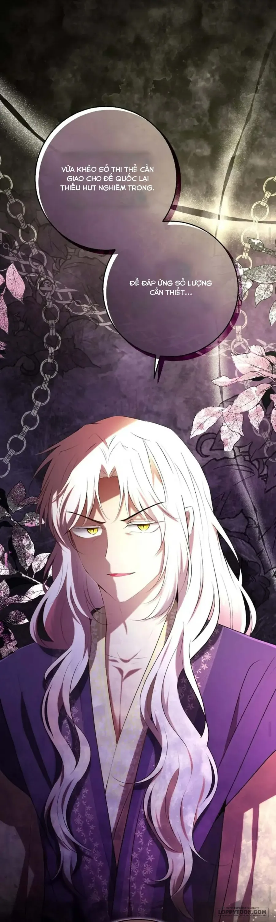 Sóc Con Tài Năng Chap 98 - trang 31