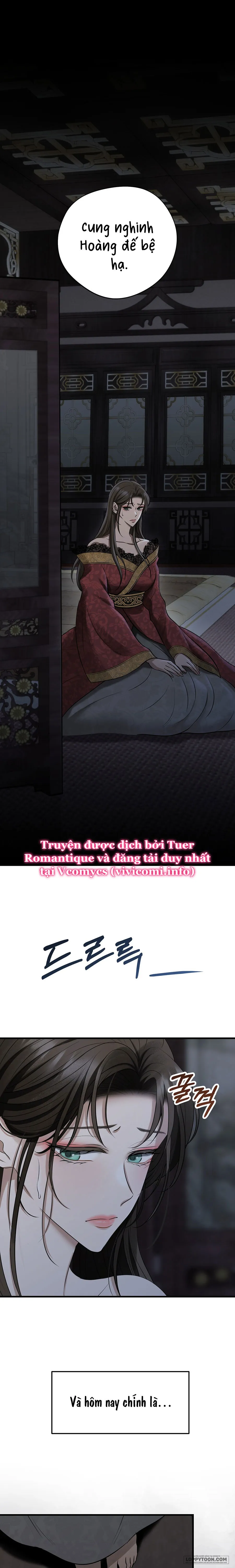 Kẻ Nhìn Trộm Chap 1 - 🔞🔞 - trang 12