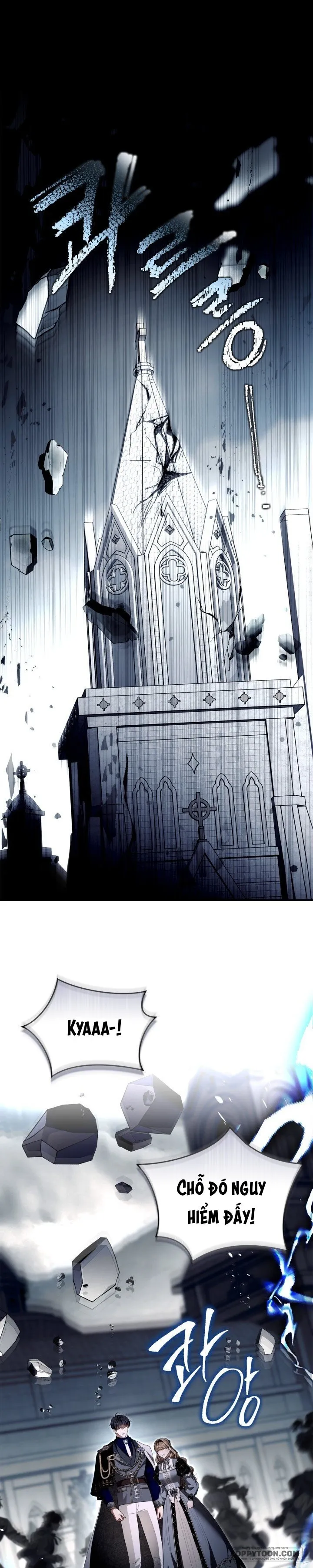 Trở Thành Sóc Nhỏ Của Kẻ Phản Diện Chap 67 - trang 2