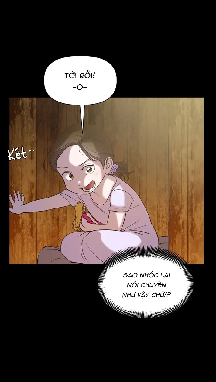 Thanh Xuân Của Chúng Ta Chap 66 - trang 19