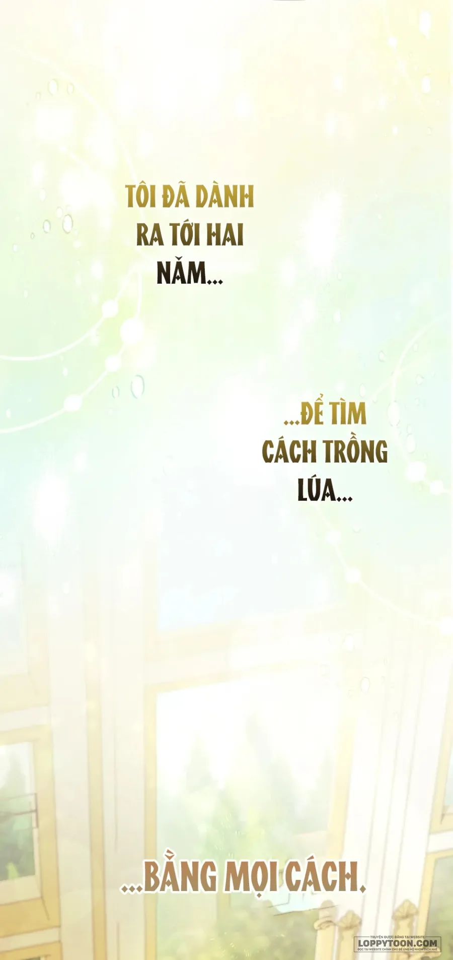 Phương Pháp Trồng Lúa Đặc Biệt Của Ác Nữ Chap 42 - trang 21