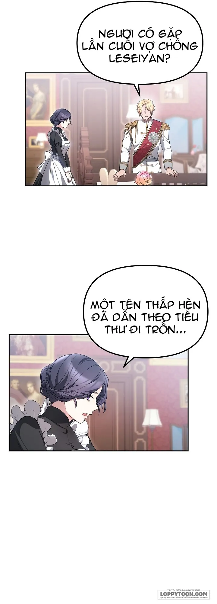 Rồng Con Thuần Hóa Những Kẻ Điên Rồ Chap 4 - trang 9