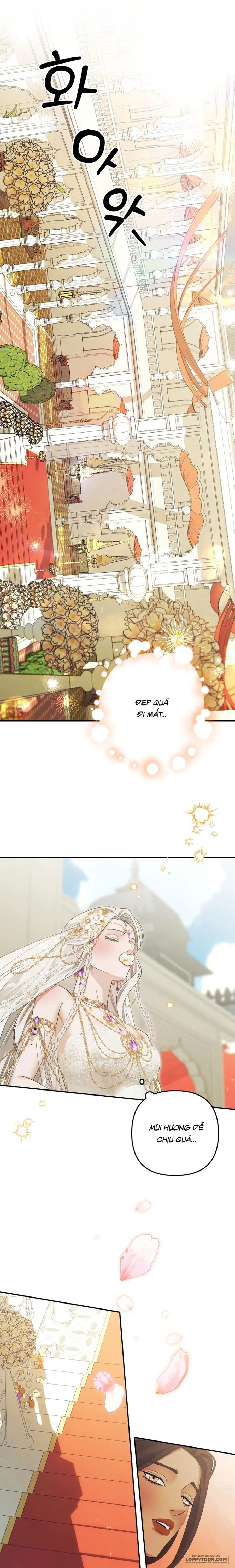 Cuộc Hôn Nhân Bị Cướp Đoạt Chap 79 - 🔞🔞🔞 - trang 19