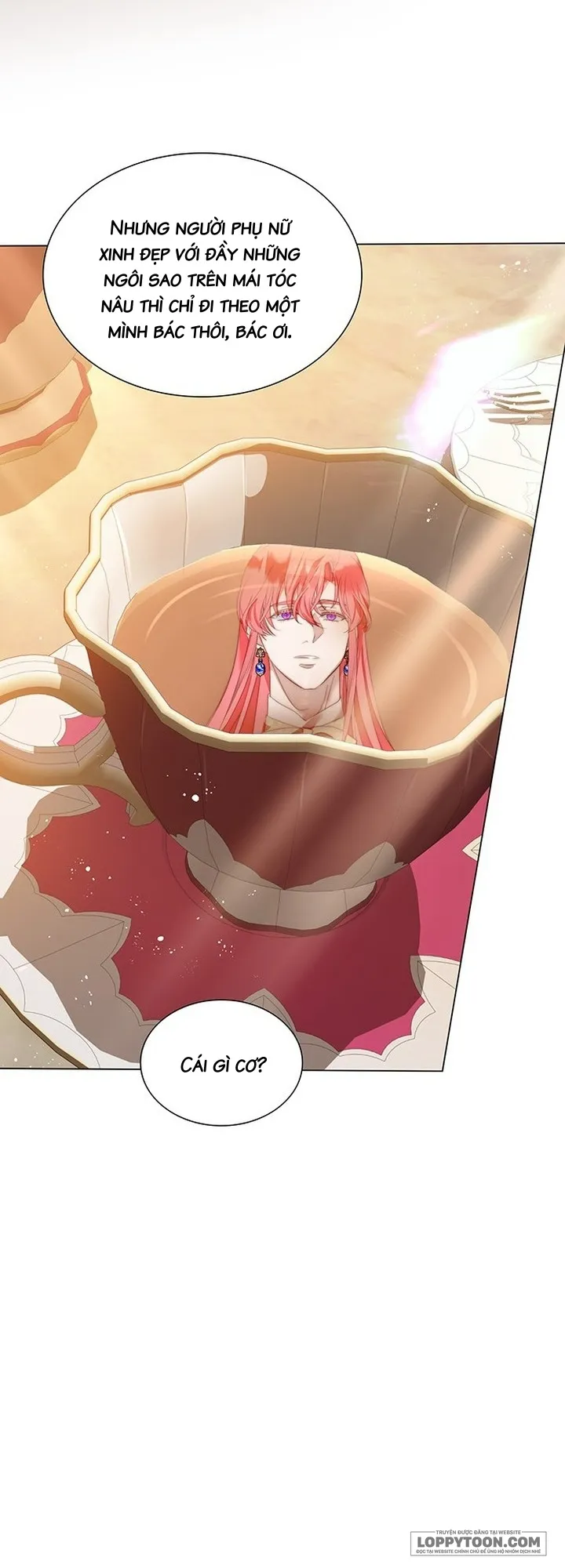 Tôi Được Sinh Ra Là Cô Con Gái Thứ Hai Chap 90 - trang 47