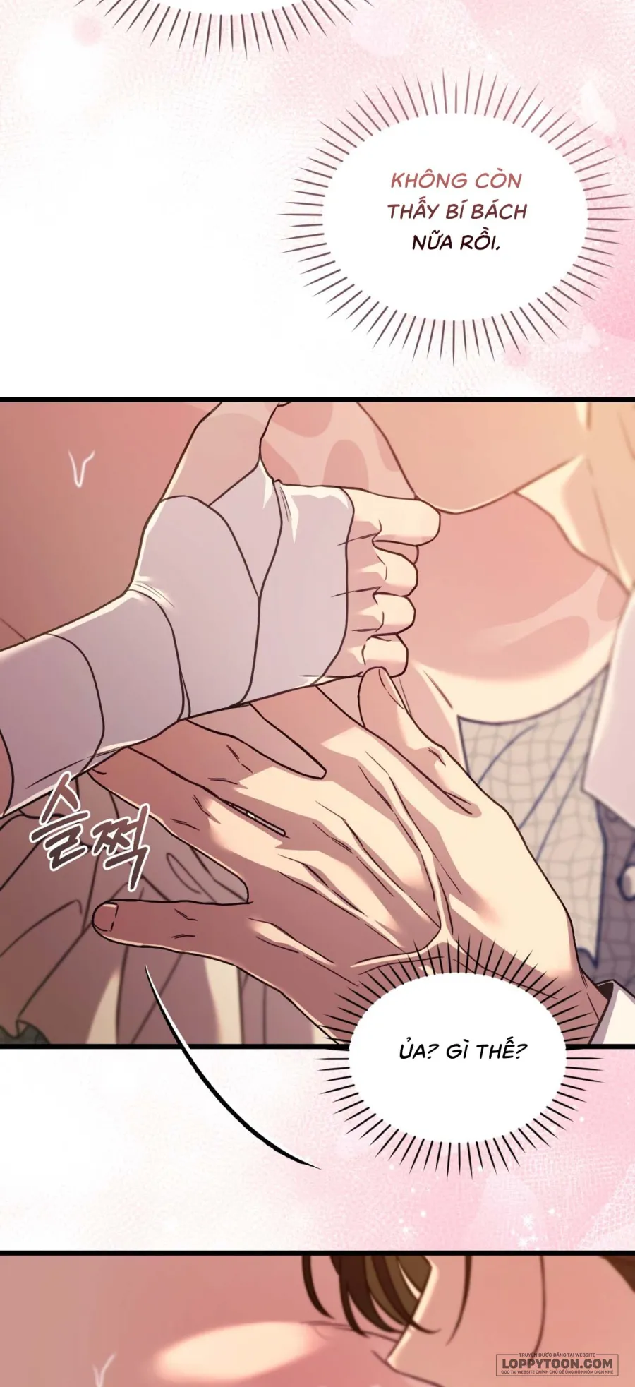 Phương Pháp Chữa Lành Cho Thanh Mai Trúc Mã Ốm Yếu Chap 7 - trang 70