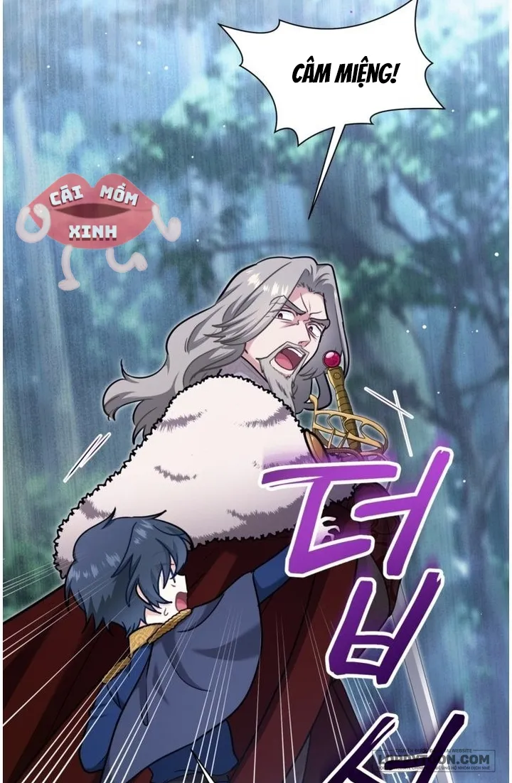 Bệ Hạ, Xin Hãy Quên Tôi Đi Chap 77 - trang 23