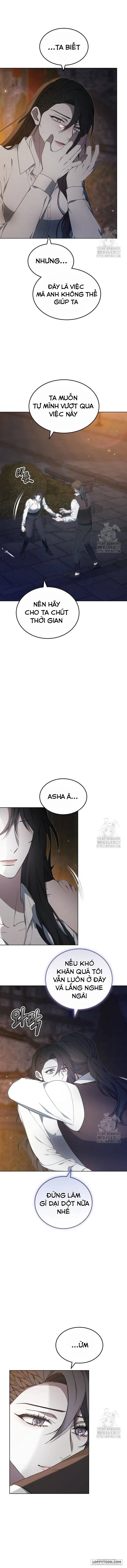 Thời Đại Oman Chap 34 - trang 10