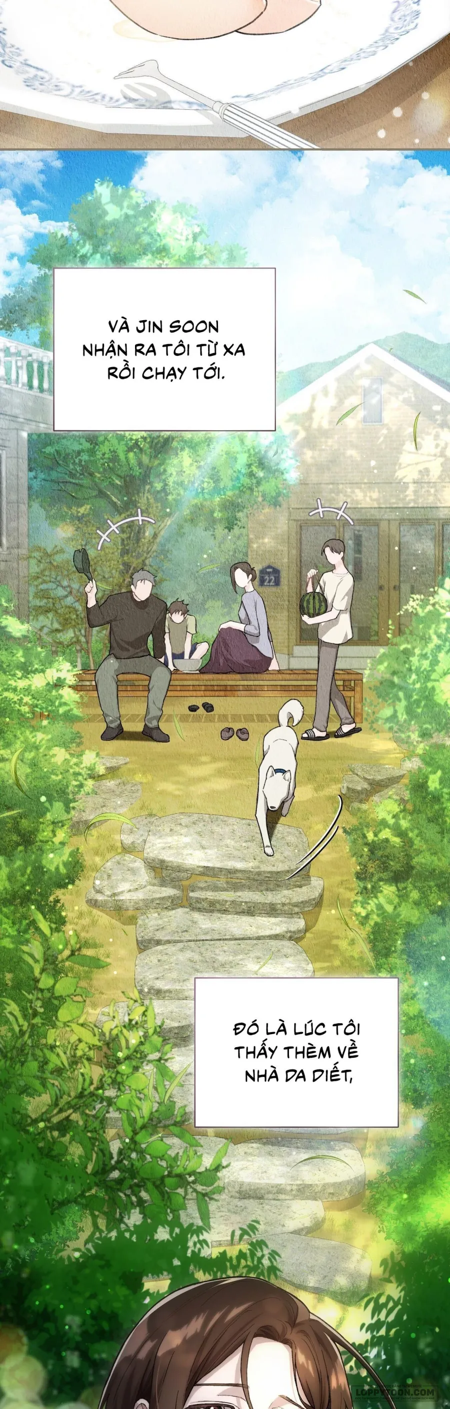Quốc Lộ Số 1 Chap 8 - trang 14