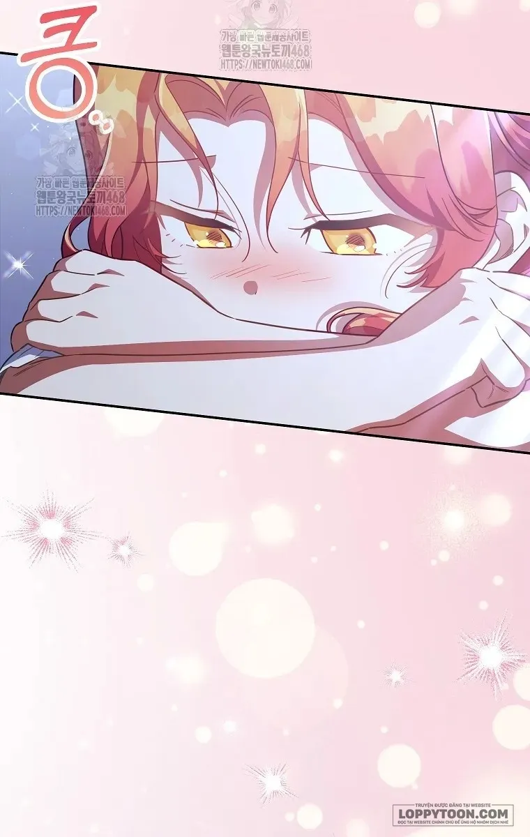 Bé Con Chốn Hoa Nở Chap 72 - trang 11