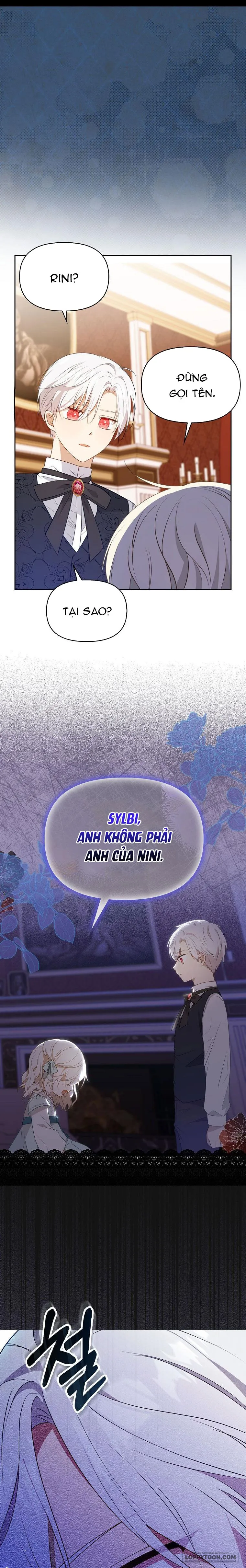 Đứa Trẻ Côn Đồ Nhà Công Tước Chap 5 - trang 11