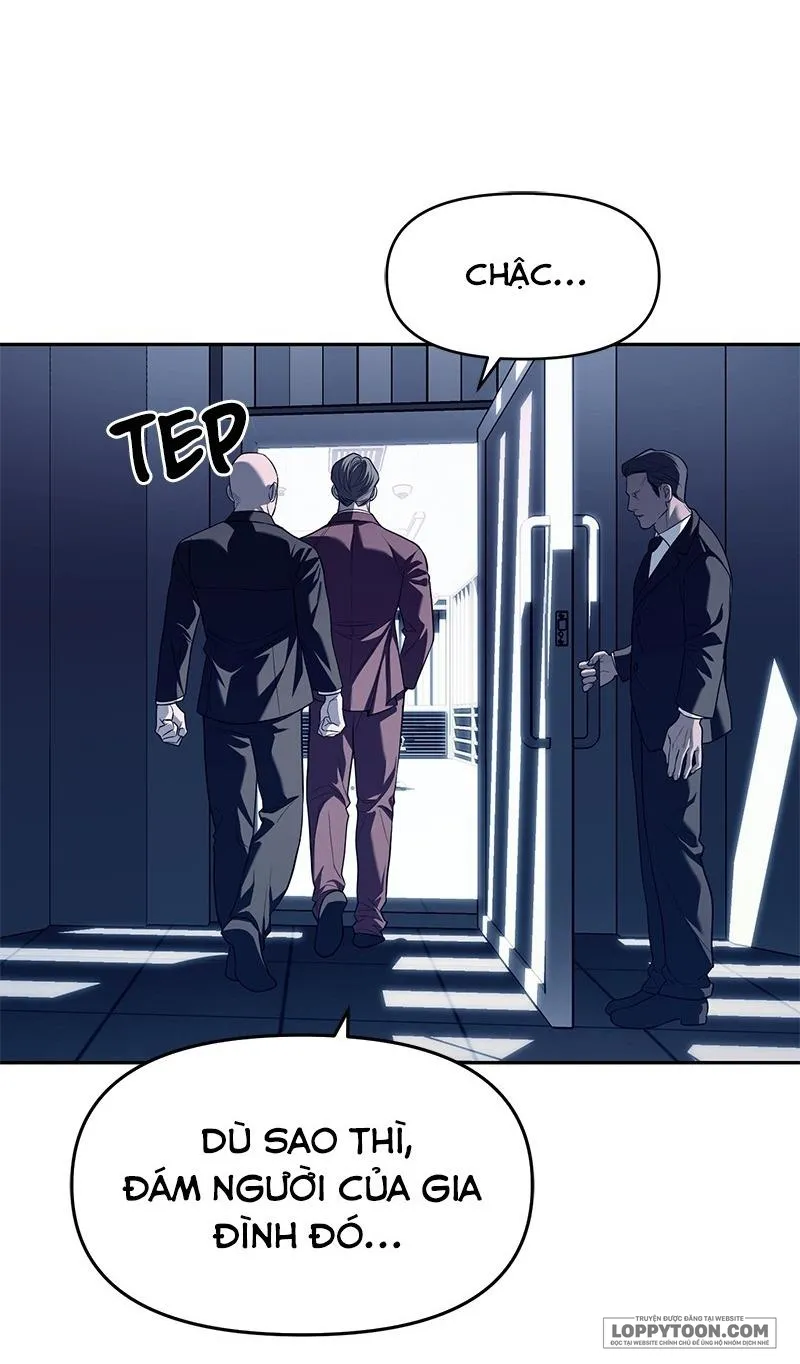 Xâm Nhập Trường Trung Học Tài Phiệt Chap 74 - trang 28