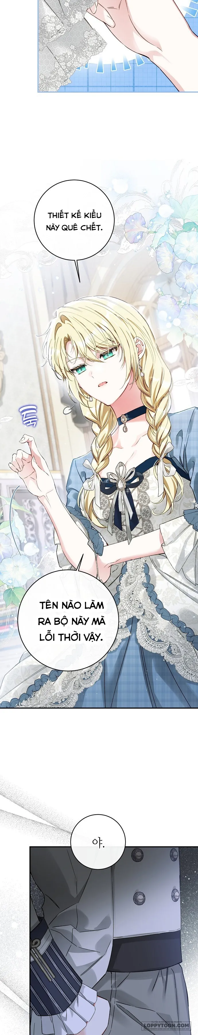 Thuần Hóa Hầu Tước Quái Dị Chap 93 - Ngoại Truyện 1 - trang 2