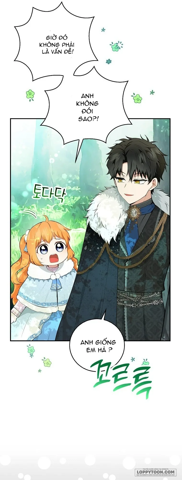 Sóc Con Tài Năng Chap 29 - trang 17