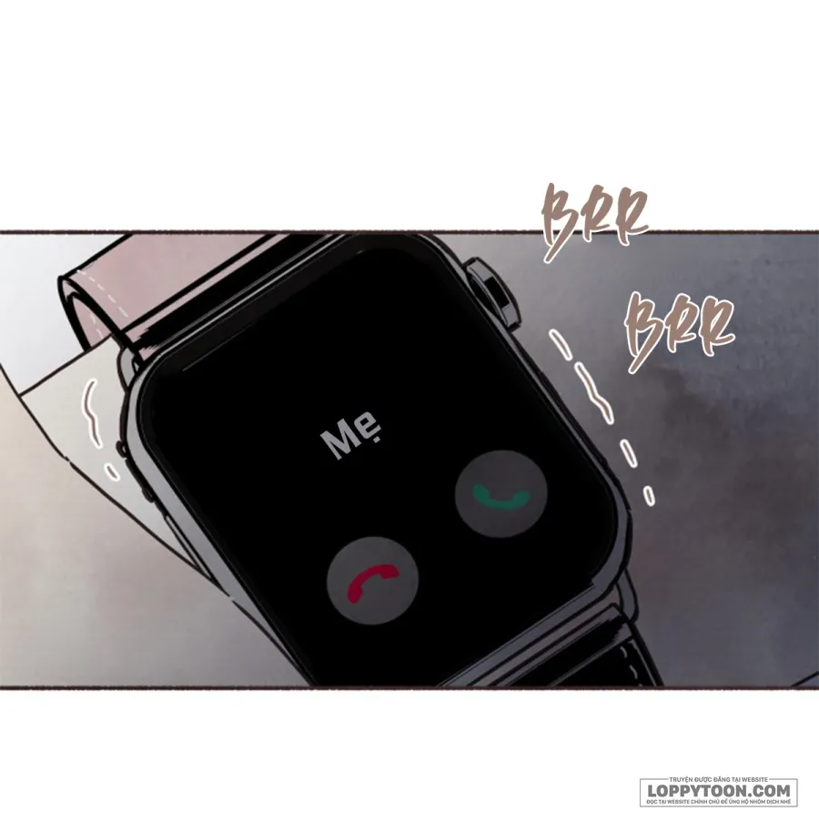 Cảm Xúc Chuyển Giao Chap 0 - trang 27