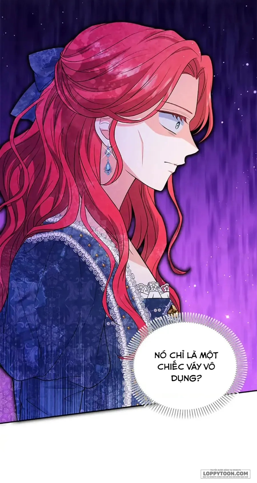Công Chúa Bé Con Hạng S Thật Mạnh Chap 43 - trang 42