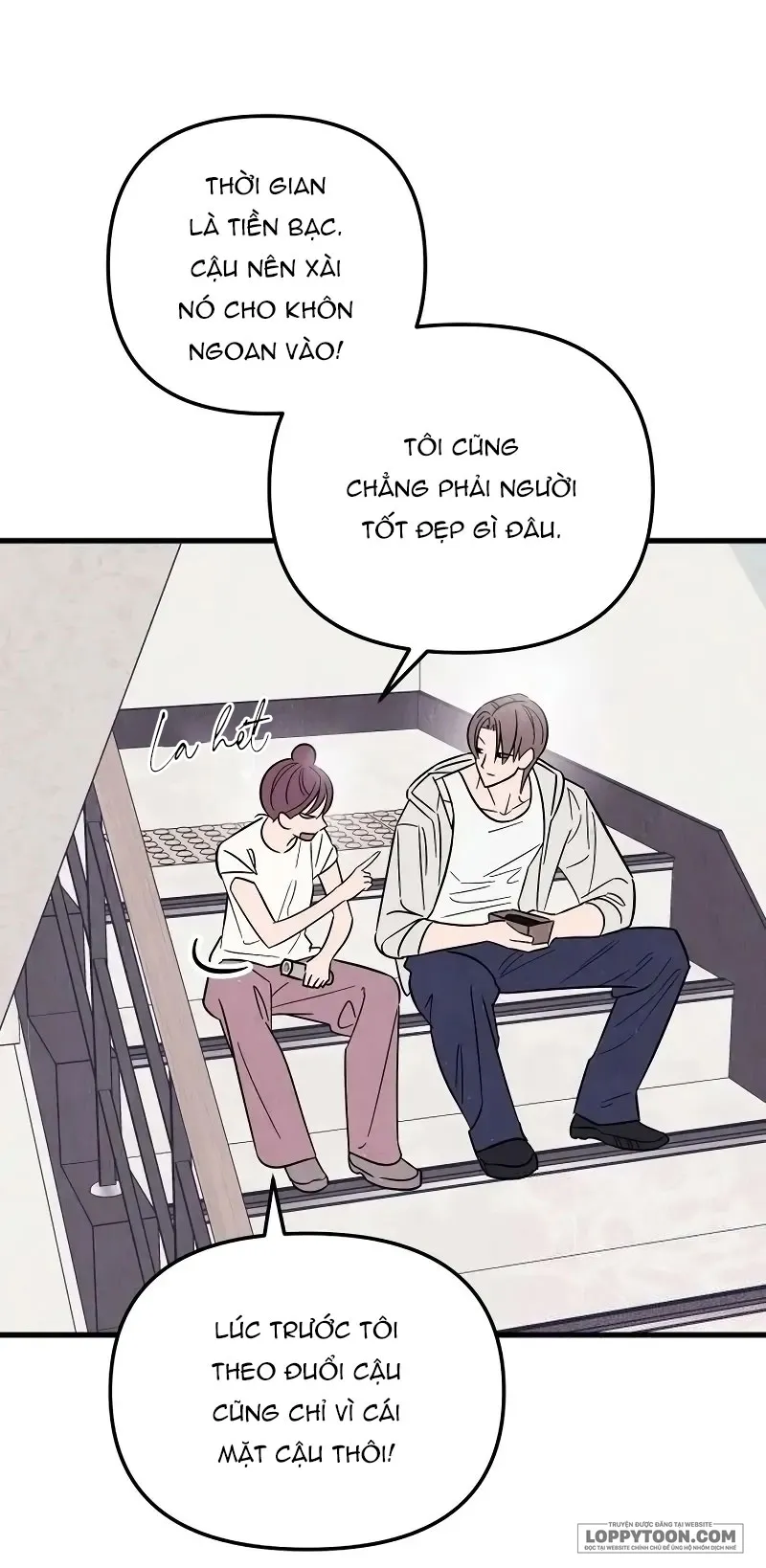 Câu Lạc Bộ Chị Đẹp Chap 3 - Kim Sol, chị là người chủ động tán tỉnh trước mà - trang 42