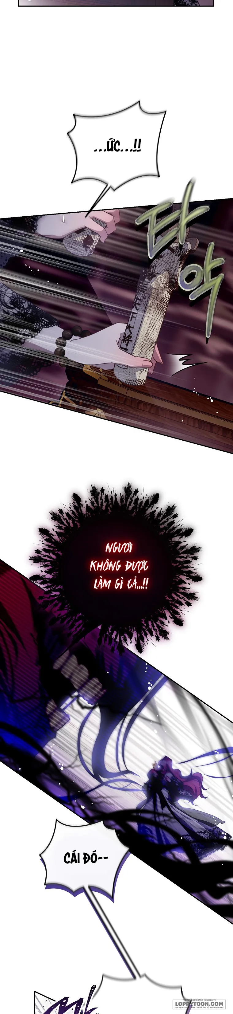 Khi Trái Tim Dẫn Lối Đôi Ta Chap 41 - trang 23