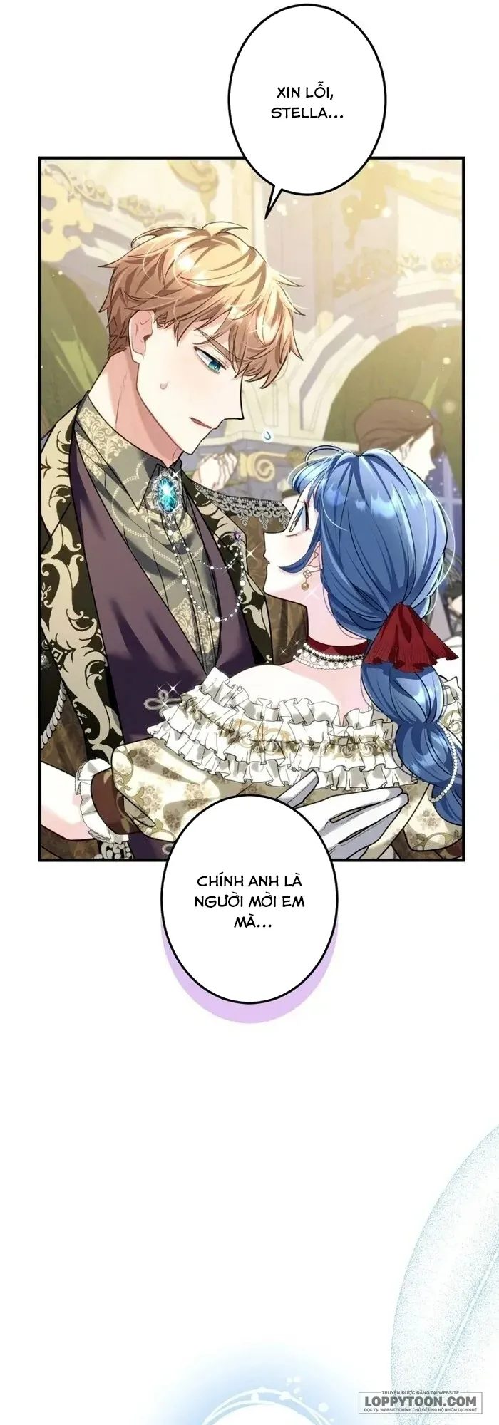 Hợp Đồng Ba Năm Với Tử Thần Chap 11 - trang 11