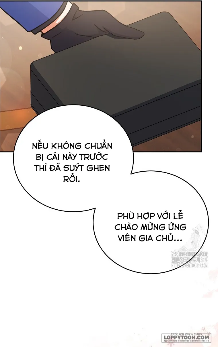 Bé Con Chốn Hoa Nở Chap 36 - trang 43