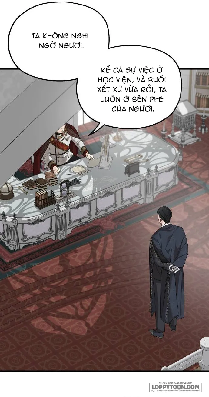 Gia Đình Chồng Quá Ám Ảnh Bởi Tôi Chap 64 - trang 17