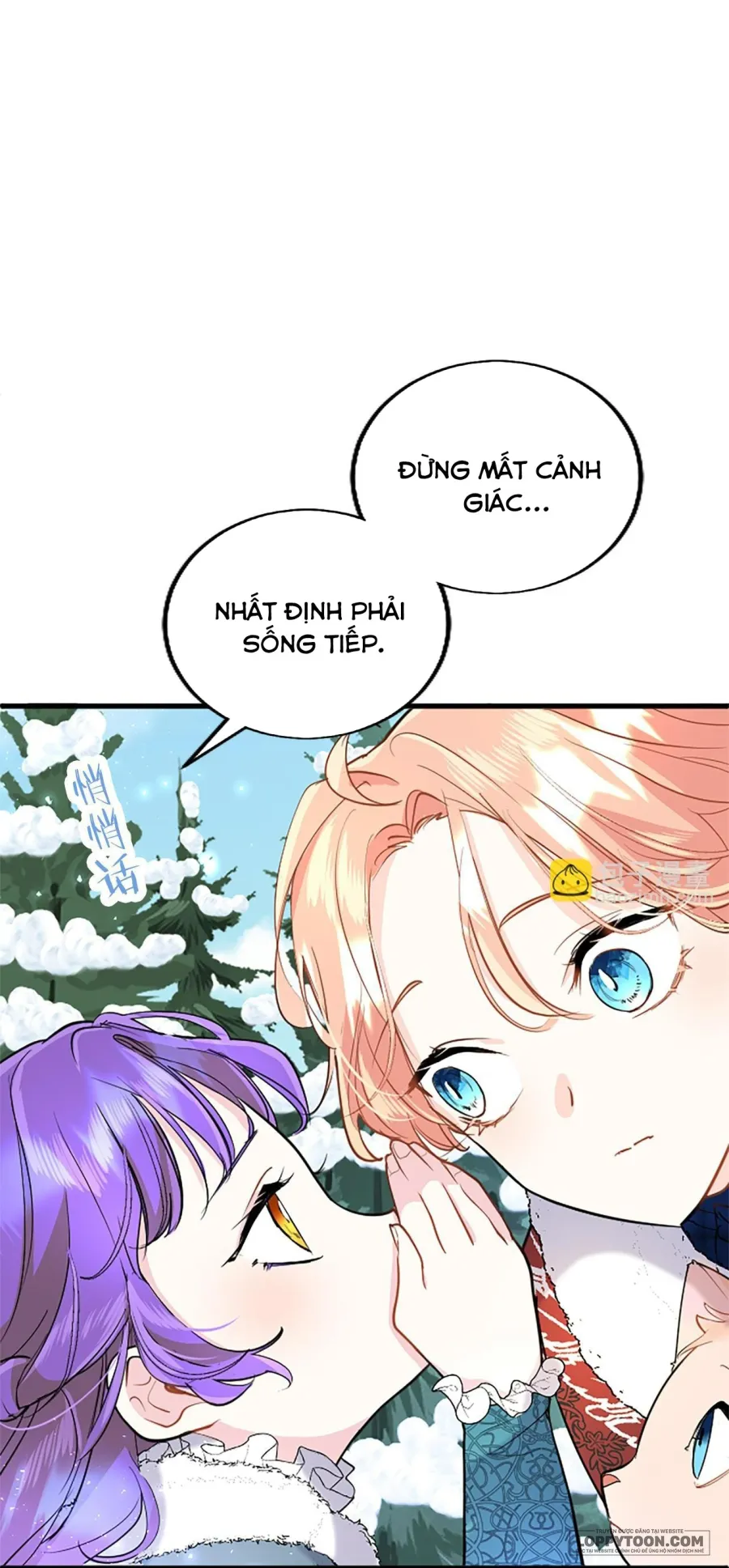 Đại Tiểu Thư Sao Phải Giả Nam Chap 81 - trang 109