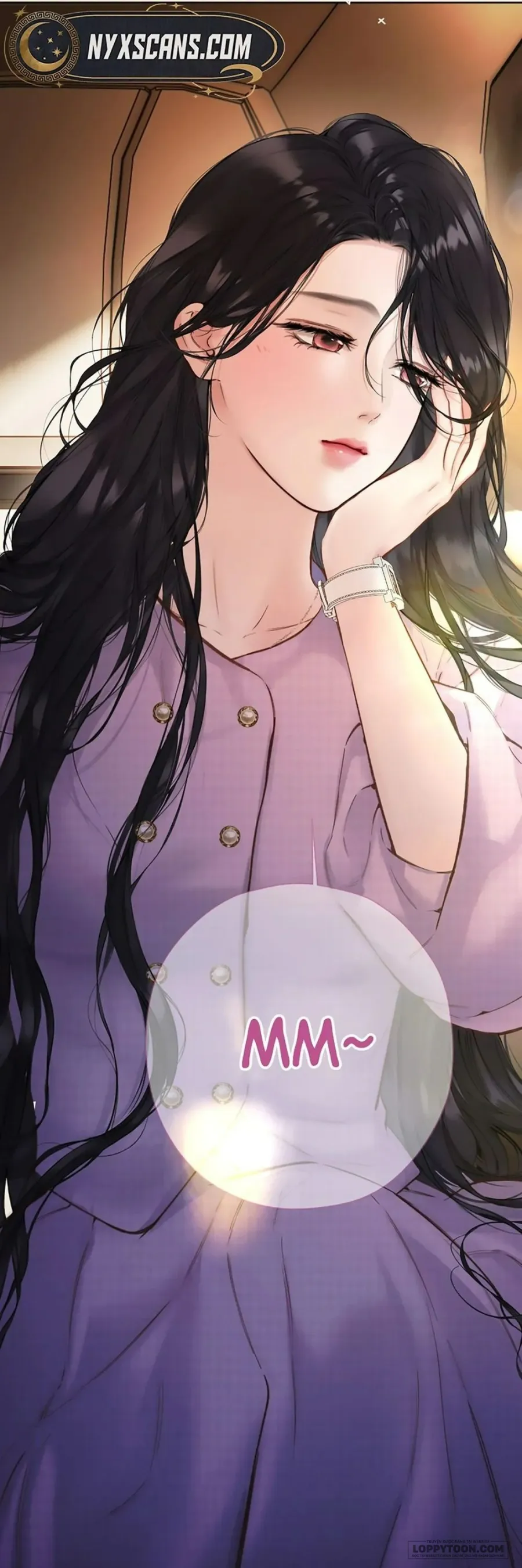 Trêu Nhầm Chap 77 - trang 11