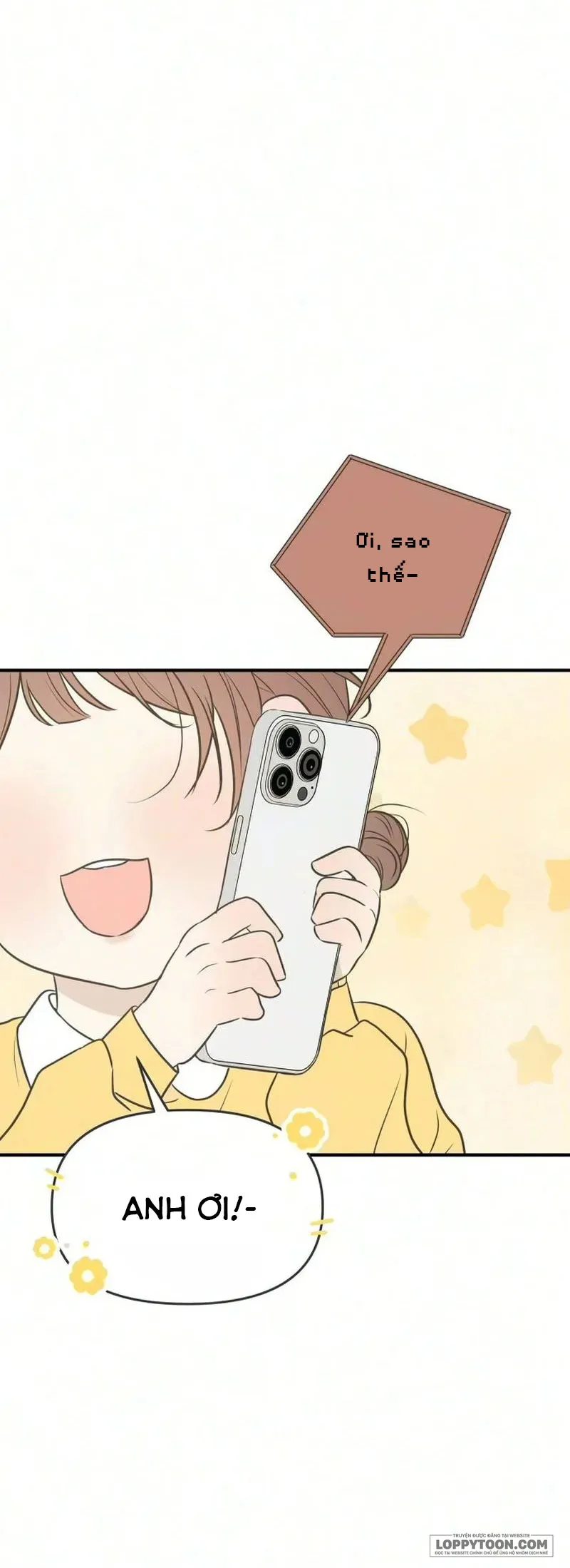 Scandal Bảo Vệ Hôn Nhân Chap 12 - trang 35