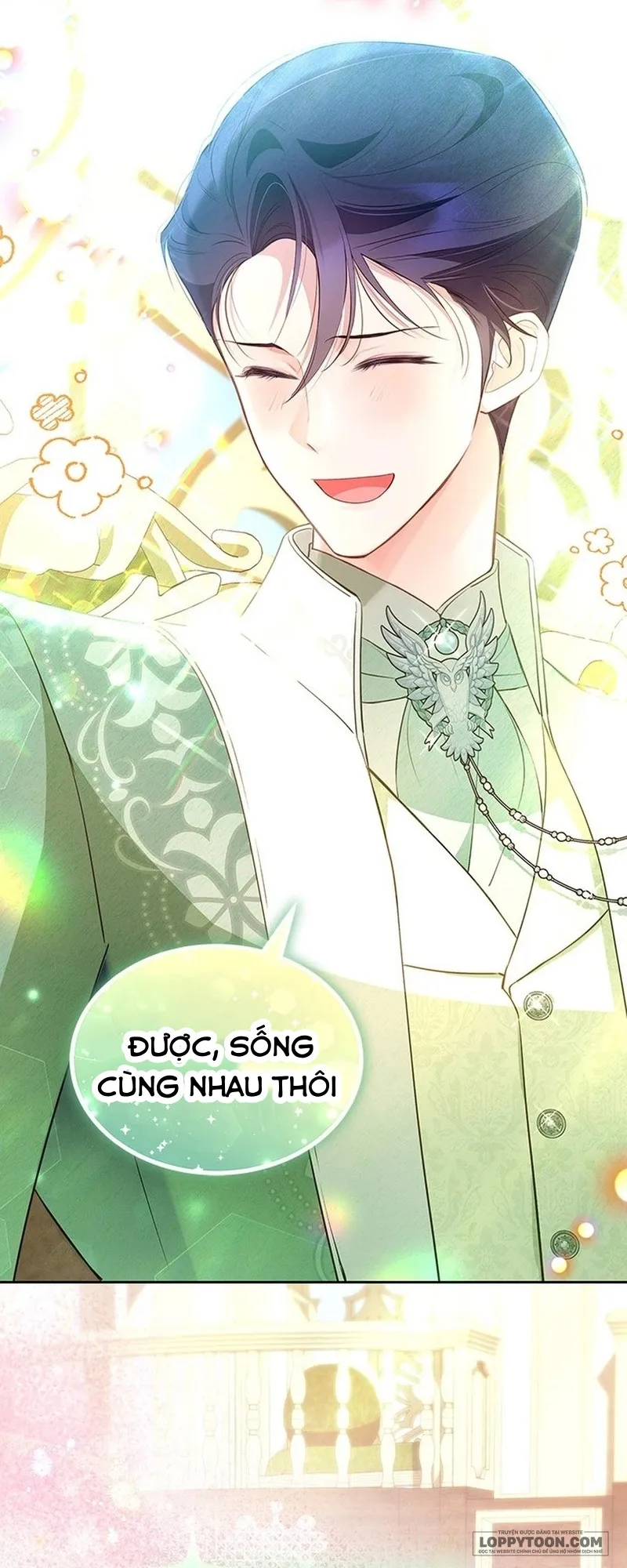 Đã Từ Chối Sủng Ái Rồi Mà Sao Còn Ám Ảnh Thế? Chap 28 - trang 61