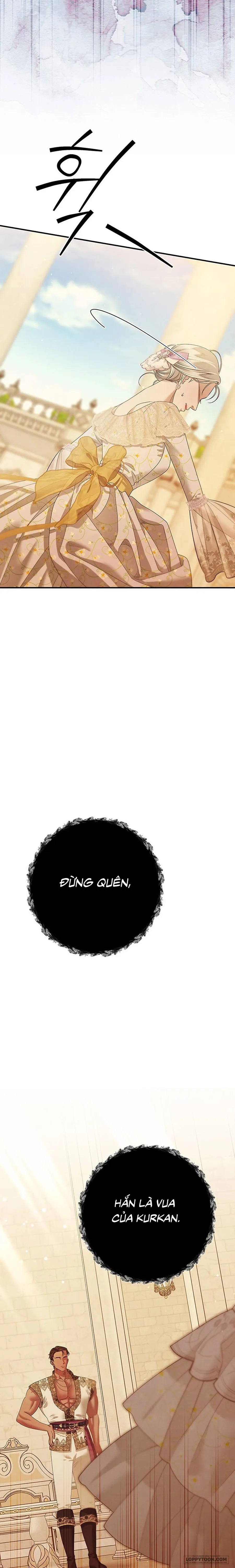 Cuộc Hôn Nhân Bị Cướp Đoạt Chap 12 - trang 24