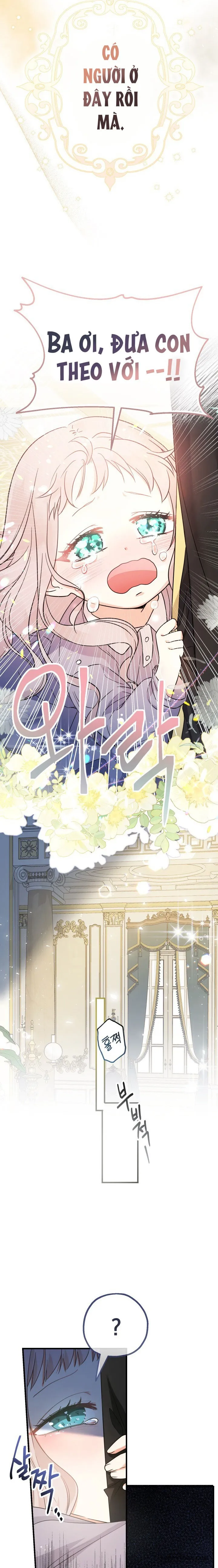 Tiểu Thư Tích Tiền Đi Bụi Chap 3 - trang 9