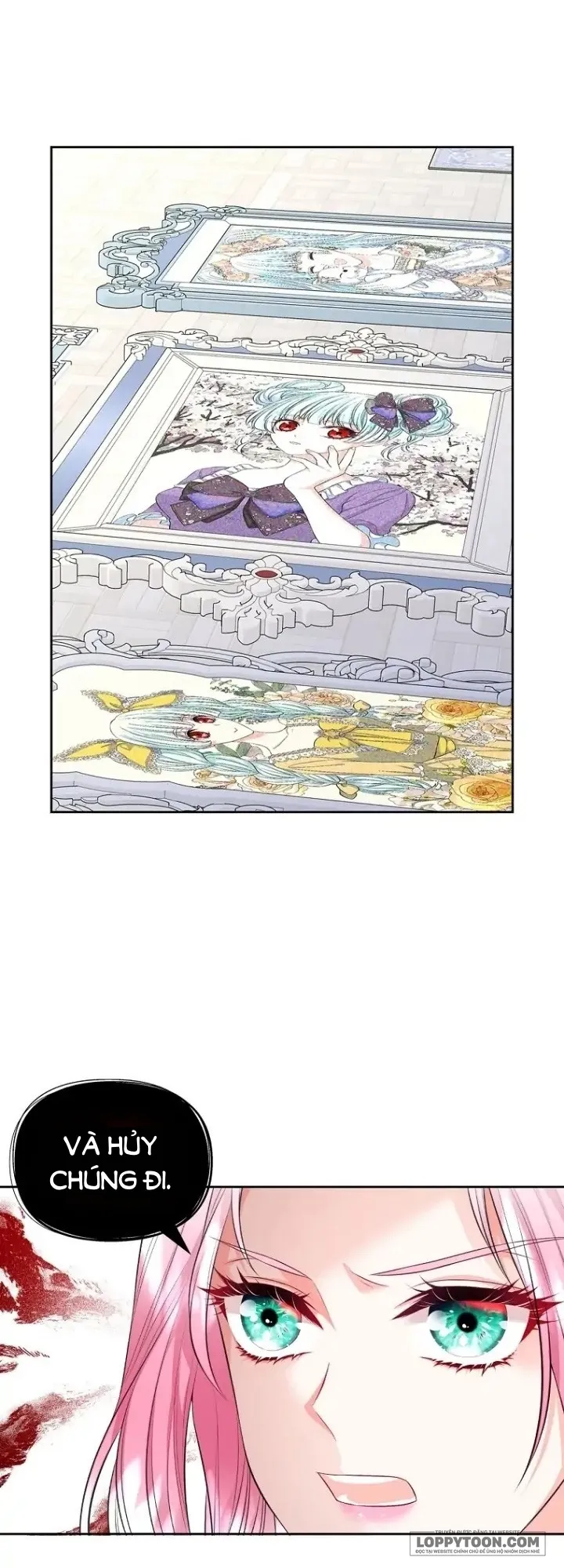 Tôi Sẽ Ly Hôn Với Anh Trai Nữ Chính Chap 18 - trang 27