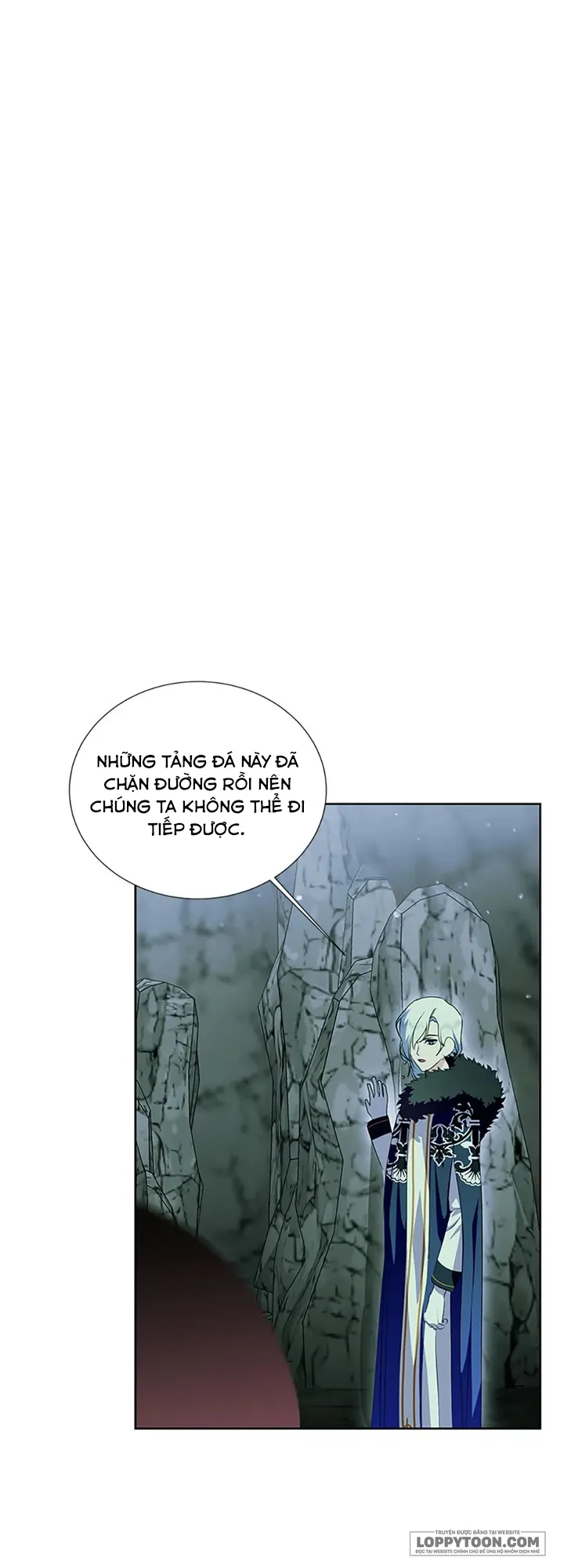 Phía Sau Mặt Nạ Của Nam Chính Hiền Lành Chap 47 - trang 47