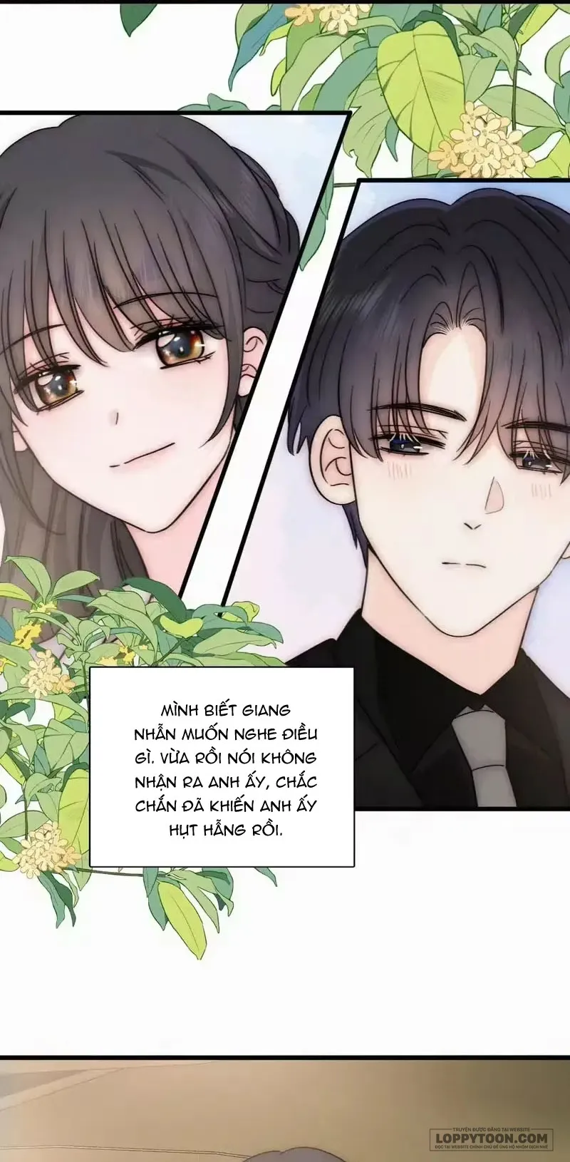 Một Lòng Cưng Chiều Chap 181 - trang 9
