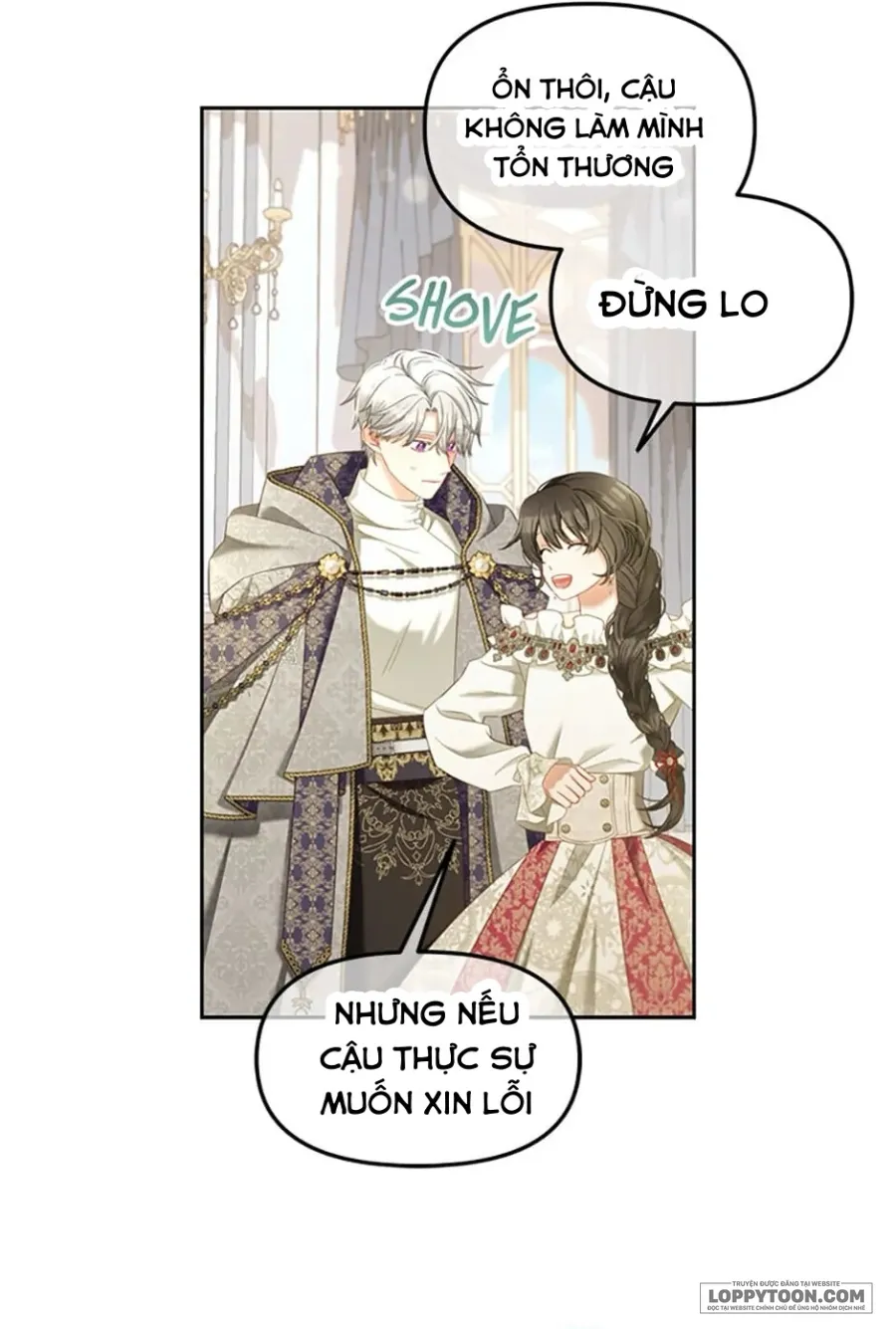 Tôi Sẽ Ở Ngay Bên Cạnh Nam Chính Chap 36 - trang 39