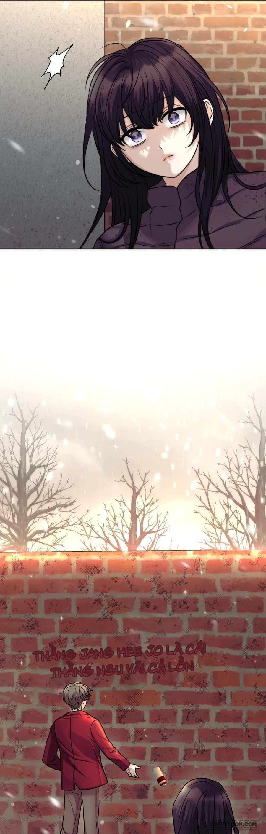 Hang Kiến Chap 2 - trang 18