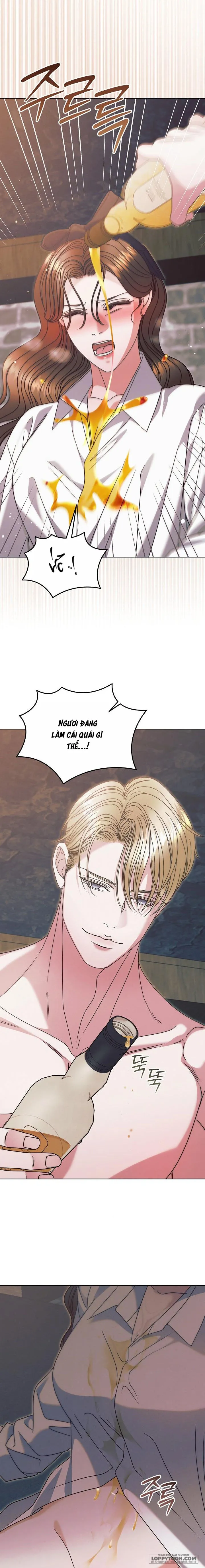 Hãy Cầu Xin Tôi Đi Chap 69 - 🔞🔞🔞 - trang 9