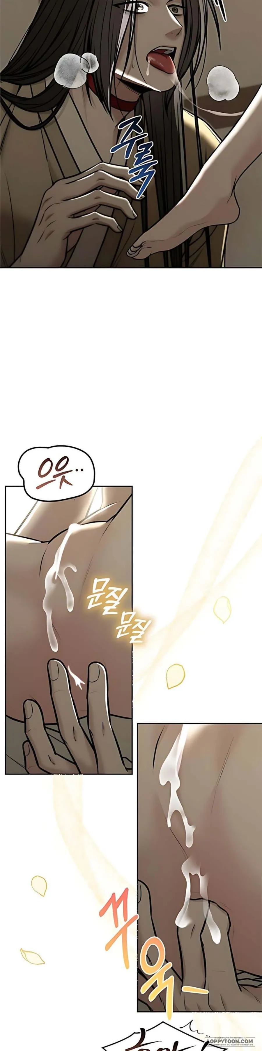 Giả Vờ Không Biết Phu Quân Đã Thay Đổi Chap 8 - 🔞🔞🔞🔞🔞 - trang 27