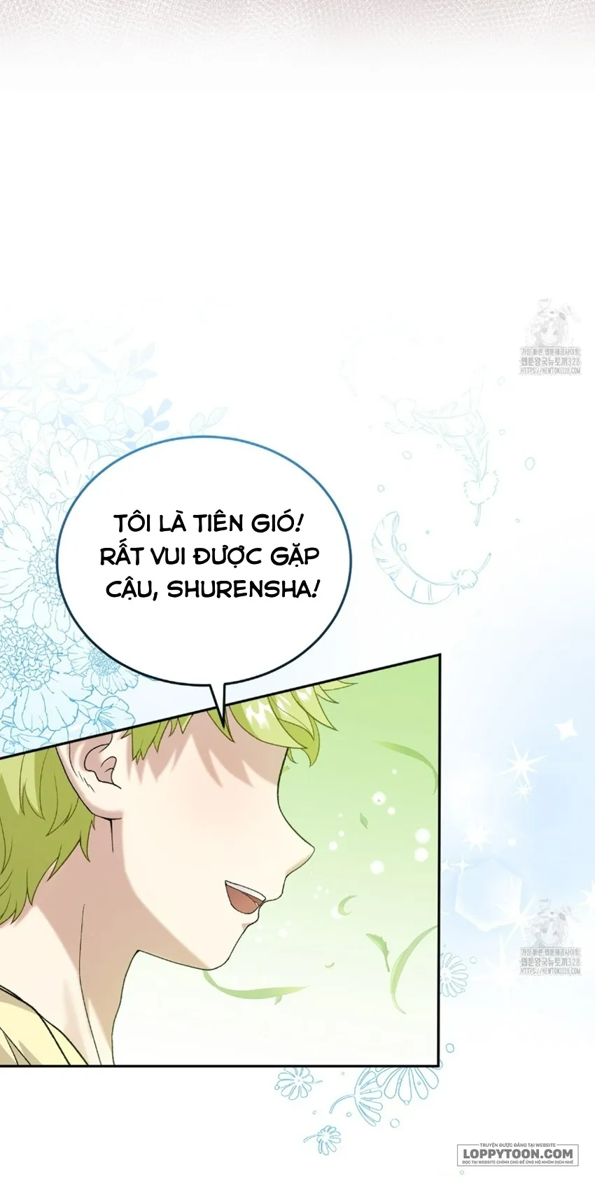 Nàng Tiên, Hãy Ký Hợp Đồng Nào Chap 26 - trang 56