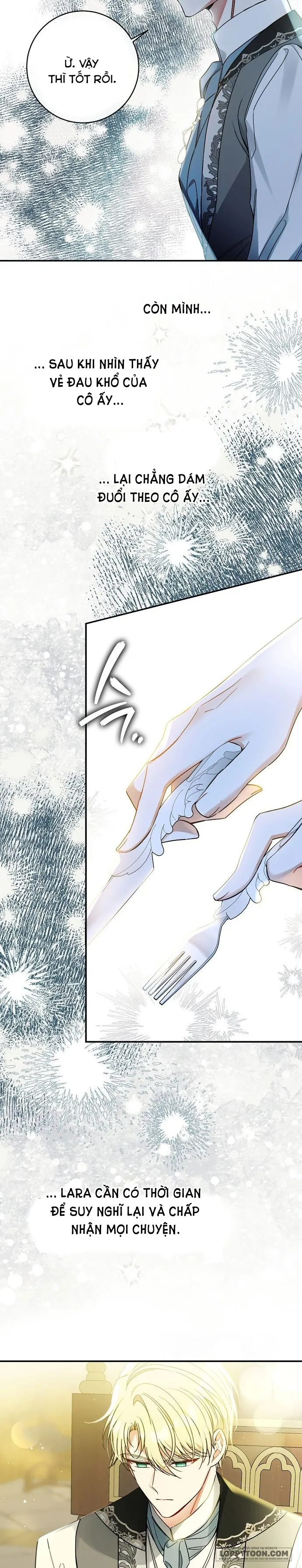 Thuần Hóa Hầu Tước Quái Dị Chap 62 - trang 6