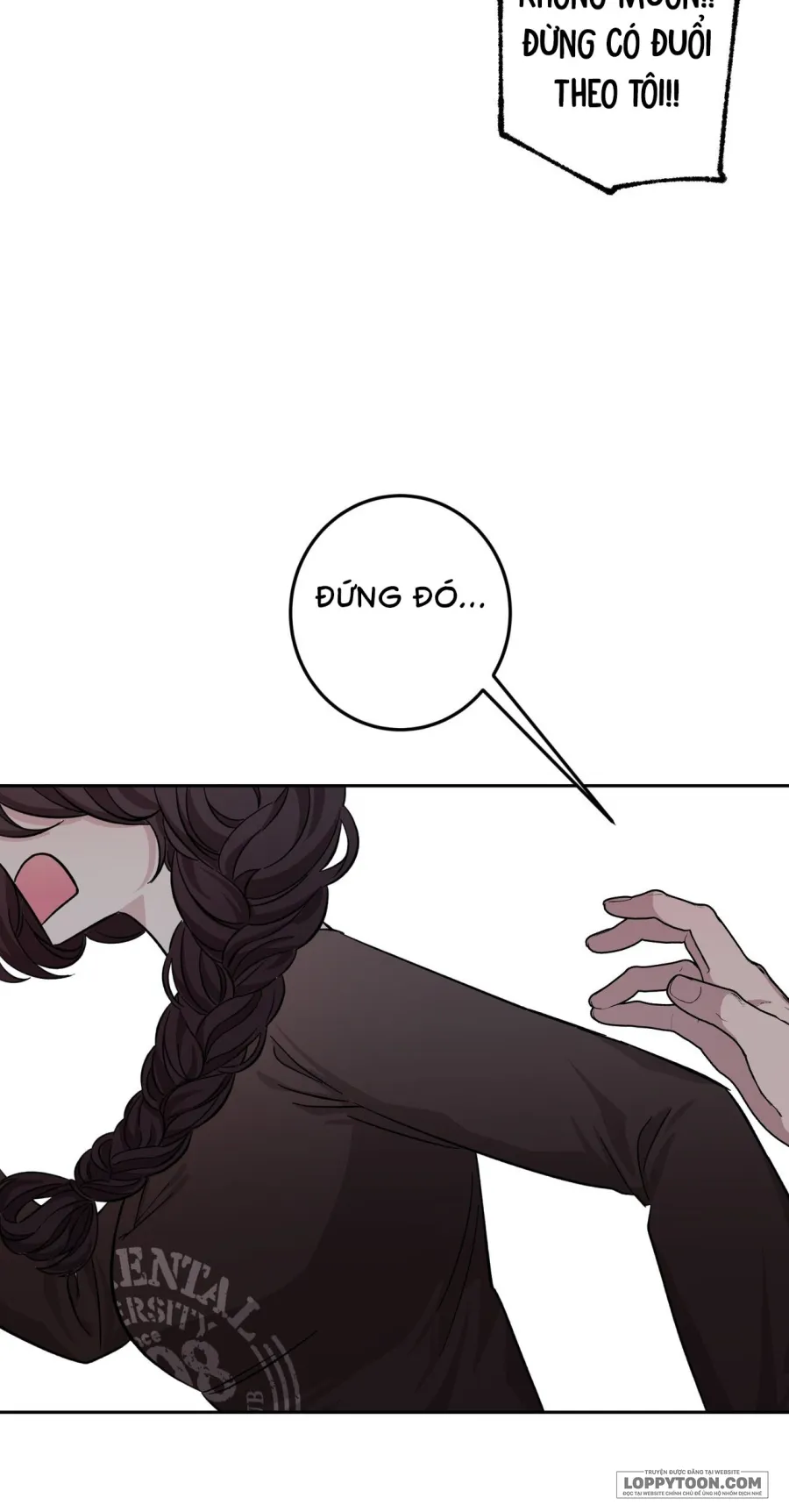 Quả Nhiên Vị Giám Đốc Điều Hành Đó… Chap 13 - trang 39