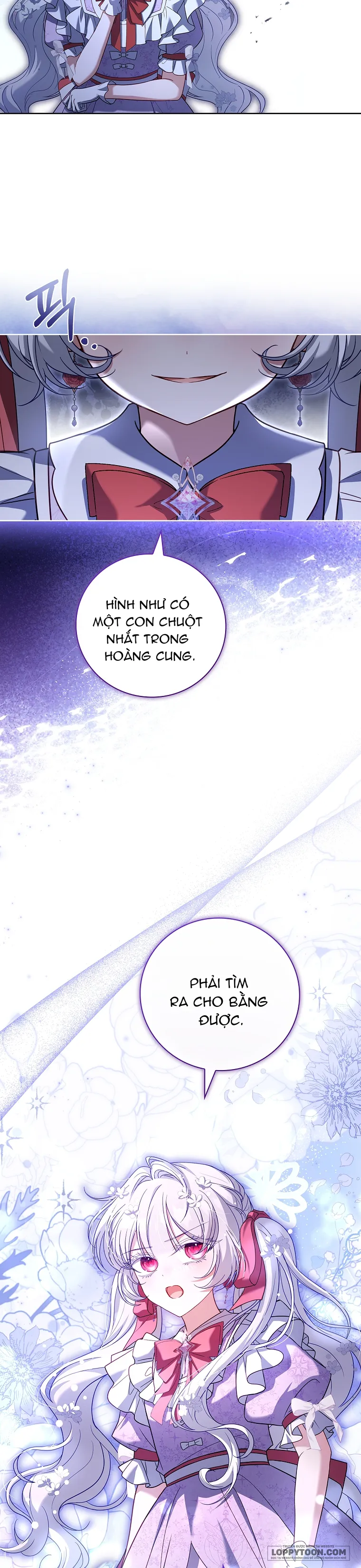 Cha Nào Con Nấy Chap 13 - trang 28